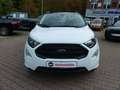 Ford EcoSport ST-Line1.0*NAVI*PDC*Scheckheft*Klimaaut Weiß - thumbnail 2