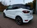 Ford EcoSport ST-Line1.0*NAVI*PDC*Scheckheft*Klimaaut Weiß - thumbnail 7