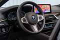 BMW 530 e Hybrid M Sport Individual Rear Seat TV SoftClose Negro - thumbnail 22