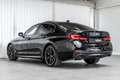 BMW 530 e Hybrid M Sport Individual Rear Seat TV SoftClose Nero - thumbnail 10