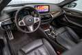 BMW 530 e Hybrid M Sport Individual Rear Seat TV SoftClose Black - thumbnail 13