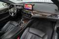 BMW 530 e Hybrid M Sport Individual Rear Seat TV SoftClose Noir - thumbnail 15