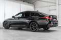 BMW 530 e Hybrid M Sport Individual Rear Seat TV SoftClose Noir - thumbnail 11