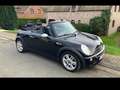 MINI One Cabrio Mini Cabriolet 1.6i 16v One Zwart - thumbnail 3