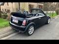MINI One Cabrio Mini Cabriolet 1.6i 16v One Zwart - thumbnail 4