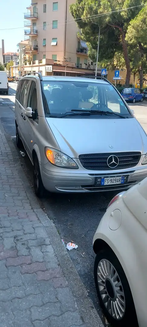 Mercedes-Benz Vito - 2