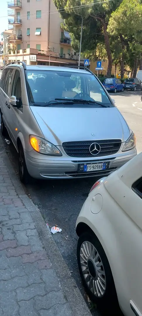 Mercedes-Benz Vito - 1