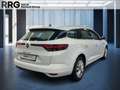 Renault Megane GRANDTOUR BUSINESS E-TECH PLUG-IN 160 NAVI PDC Weiß - thumbnail 5