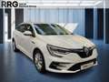 Renault Megane GRANDTOUR BUSINESS E-TECH PLUG-IN 160 NAVI PDC Weiß - thumbnail 7