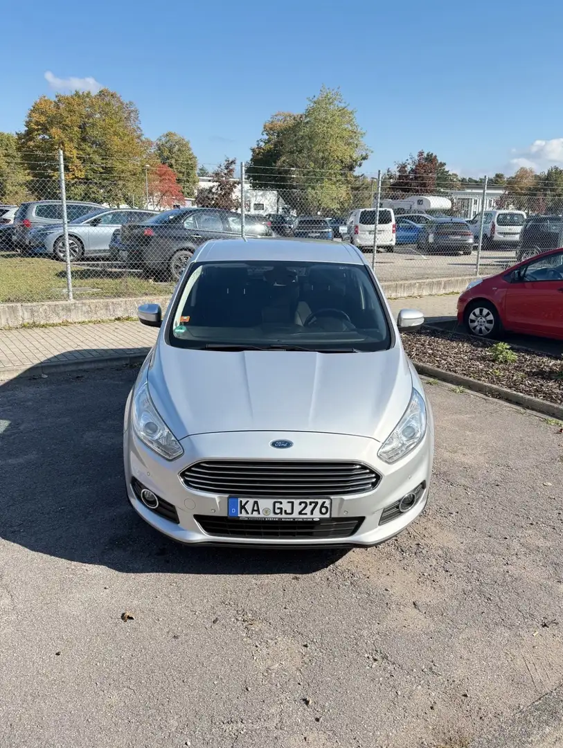 Ford S-Max Business - 2