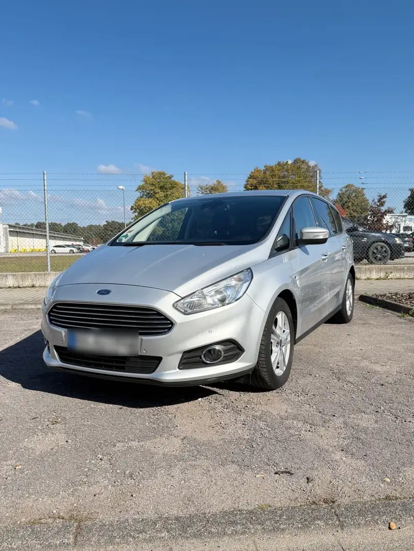 Ford S-Max Business - 1