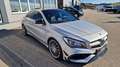 Mercedes-Benz CLA 45 AMG 4MATIC  Aut. ''Peformance-Sitze'' Plateado - thumbnail 14