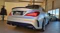 Mercedes-Benz CLA 45 AMG 4MATIC  Aut. ''Peformance-Sitze'' Plateado - thumbnail 6