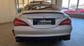 Mercedes-Benz CLA 45 AMG 4MATIC  Aut. ''Peformance-Sitze'' Plateado - thumbnail 11