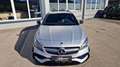 Mercedes-Benz CLA 45 AMG 4MATIC  Aut. ''Peformance-Sitze'' Plateado - thumbnail 22