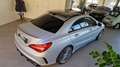 Mercedes-Benz CLA 45 AMG 4MATIC  Aut. ''Peformance-Sitze'' Plateado - thumbnail 7