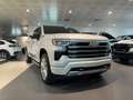 Chevrolet Silverado CHEVROLET SILVERADO 6.2 HIGTH COUNTRY - AUTOCARRO Bianco - thumbnail 3