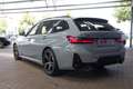 BMW 330 I xDrive M-Sport LED/WIDESCREEN/NAVI/KAMERA/ Grau - thumbnail 3