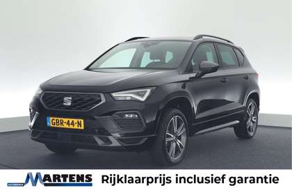 SEAT Ateca 1.5 TSI 150pk DSG FR Business Intense Keyless Led