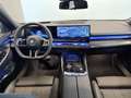 BMW 530 e xDrive Grau - thumbnail 12