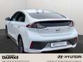 Hyundai IONIQ Ioniq EV Prime ACC Navi LED Leder SHZ LHZ uvm. Weiß - thumbnail 7
