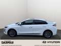 Hyundai IONIQ Ioniq EV Prime ACC Navi LED Leder SHZ LHZ uvm. Weiß - thumbnail 8