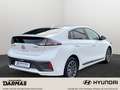 Hyundai IONIQ Ioniq EV Prime ACC Navi LED Leder SHZ LHZ uvm. Weiß - thumbnail 5