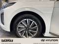 Hyundai IONIQ Ioniq EV Prime ACC Navi LED Leder SHZ LHZ uvm. Weiß - thumbnail 9