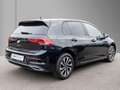 Volkswagen Golf VIII 1.5 TSI Active Standheizung, ZGV Schwarz - thumbnail 5