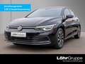 Volkswagen Golf VIII 1.5 TSI Active Standheizung, ZGV Schwarz - thumbnail 1