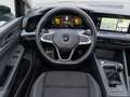 Volkswagen Golf VIII 1.5 TSI Active Standheizung, ZGV Schwarz - thumbnail 16