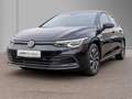 Volkswagen Golf VIII 1.5 TSI Active Standheizung, ZGV Schwarz - thumbnail 3