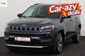Jeep Compass LIMITED 1.5 e-HYBRID  + GPS + CAMERA + CRUISE (ACC - thumbnail 1