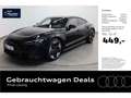 Audi e-tron Schwarz - thumbnail 1