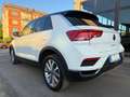 Volkswagen T-Roc T-Roc 2.0tdi 116cv Style BlueMotion Technology Blanc - thumbnail 6