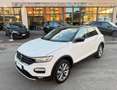 Volkswagen T-Roc T-Roc 2.0tdi 116cv Style BlueMotion Technology Blanc - thumbnail 1