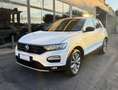 Volkswagen T-Roc T-Roc 2.0tdi 116cv Style BlueMotion Technology Blanc - thumbnail 2