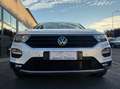 Volkswagen T-Roc T-Roc 2.0tdi 116cv Style BlueMotion Technology Blanc - thumbnail 4