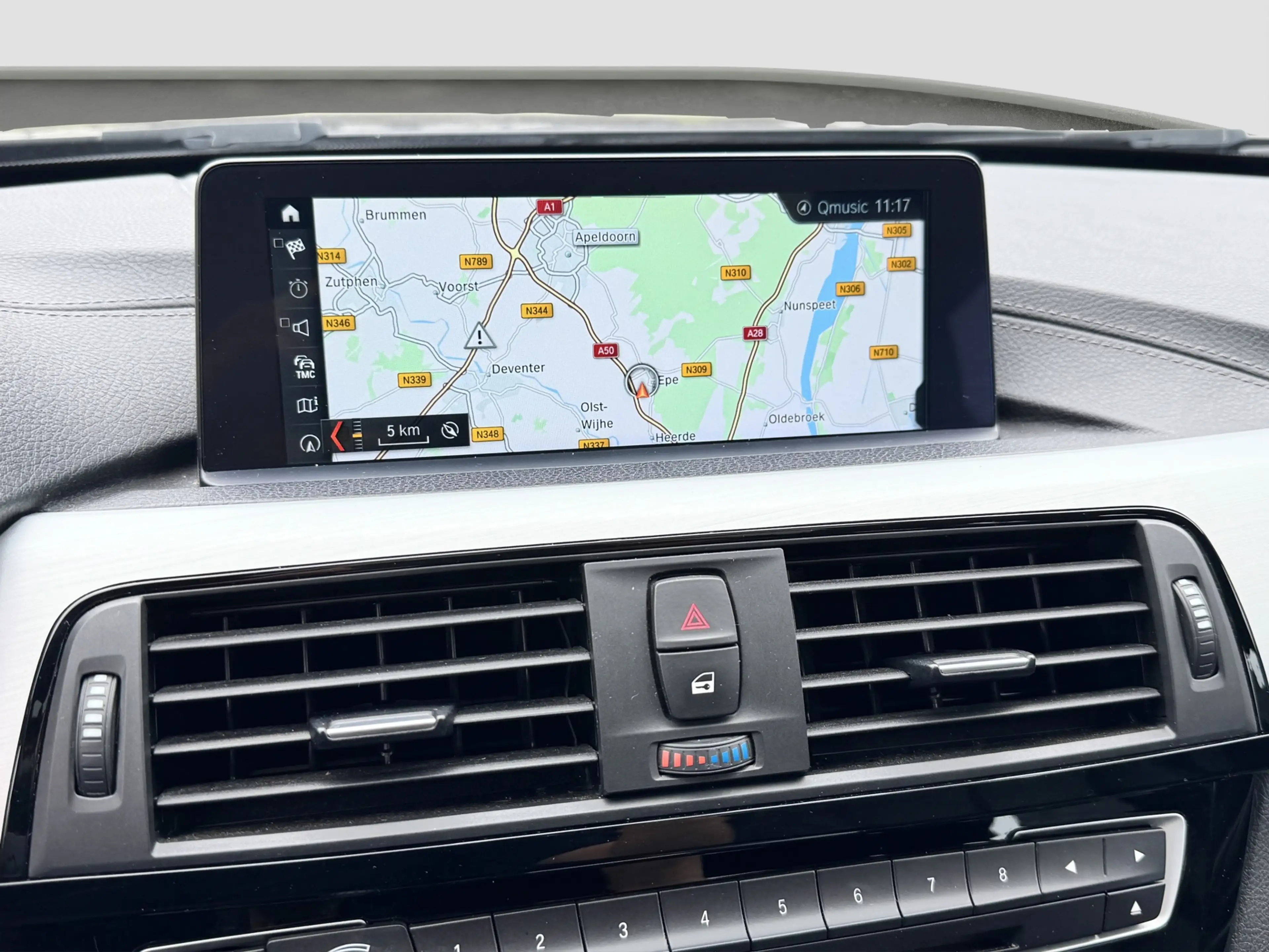 BMW 318 3-serie Touring 318i M-Sport | Panorama | 19 inch — photo 10