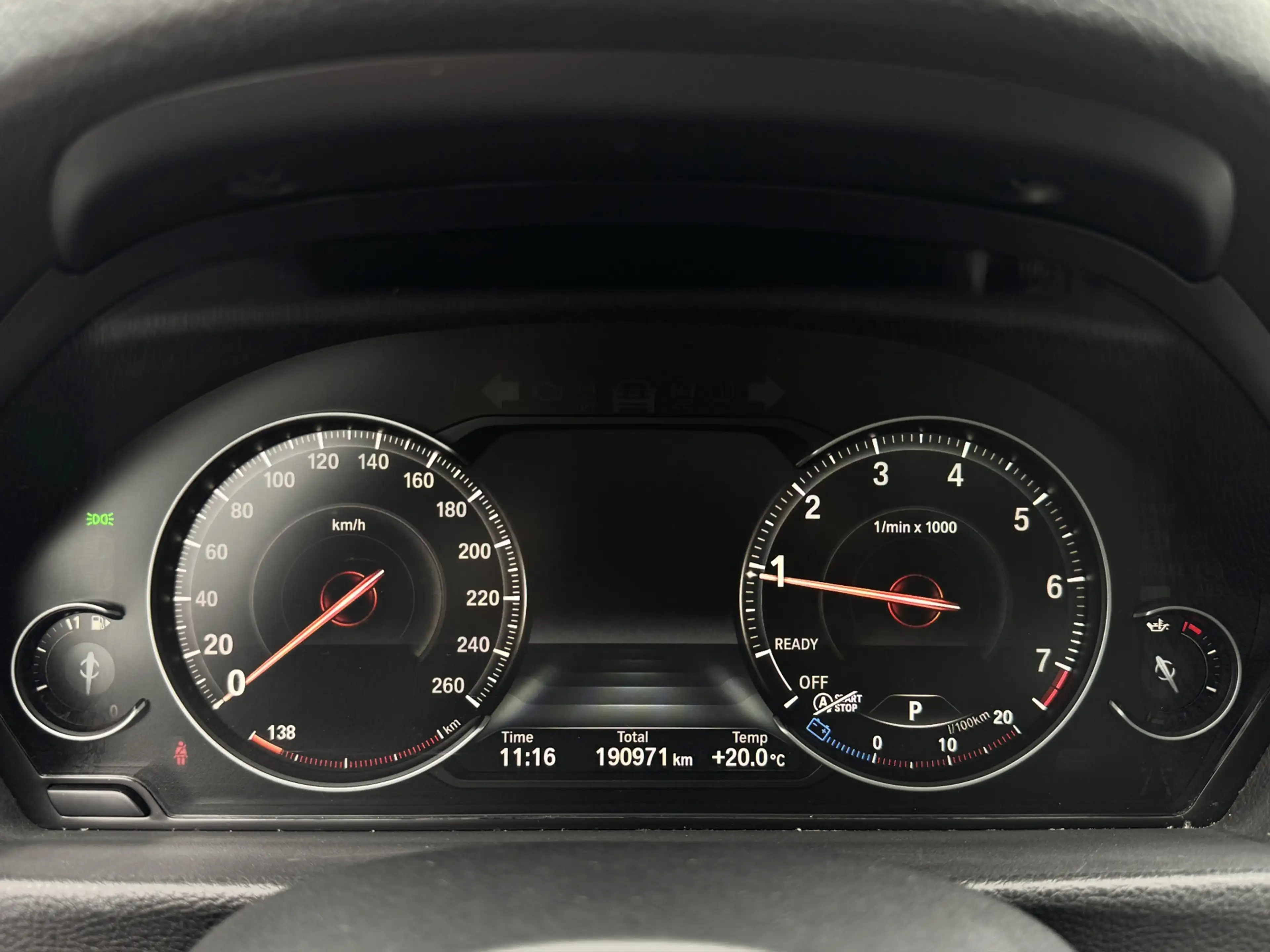 BMW 318 3-serie Touring 318i M-Sport | Panorama | 19 inch — photo 15