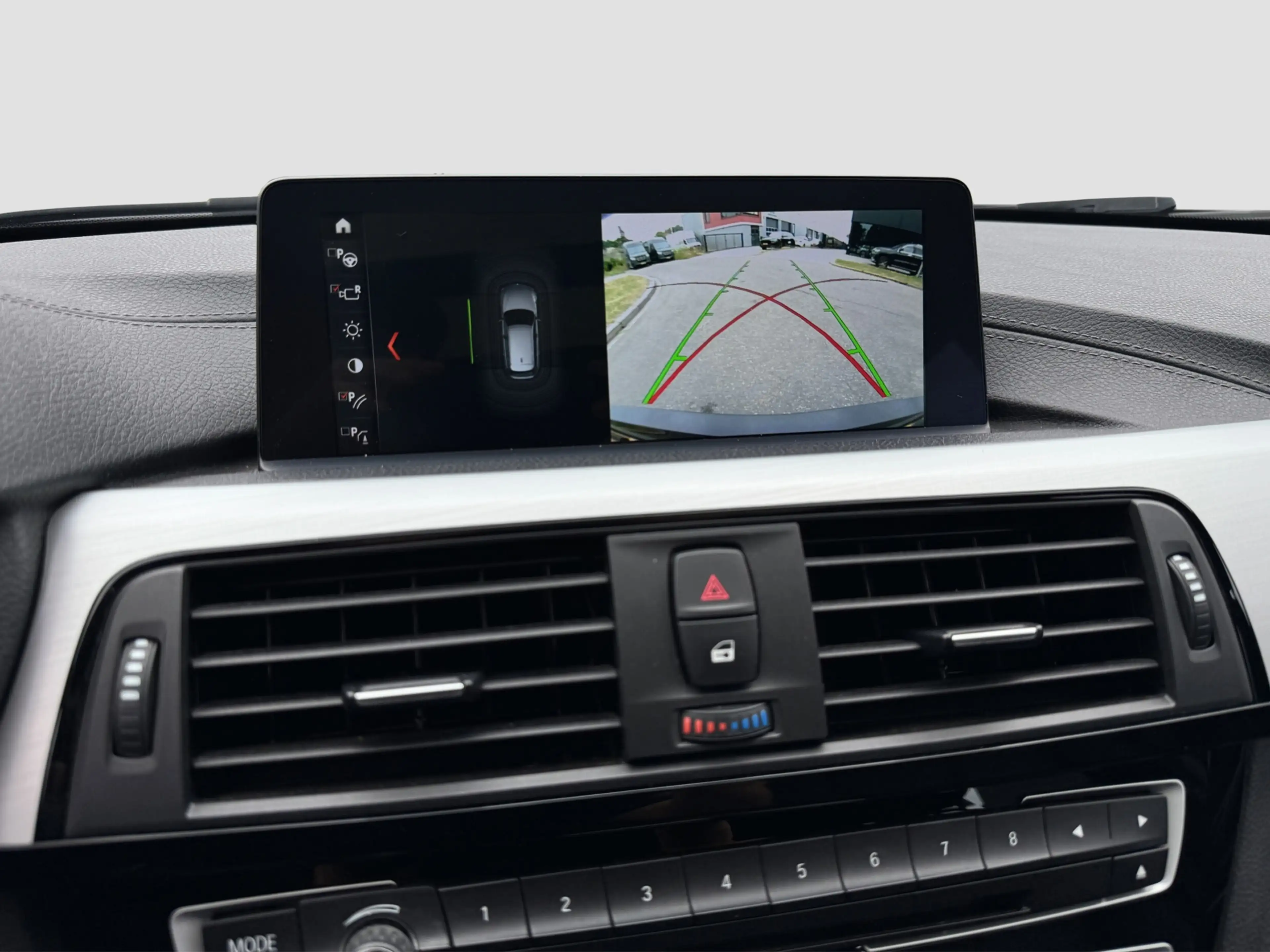 BMW 318 3-serie Touring 318i M-Sport | Panorama | 19 inch — photo 9