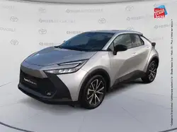 Toyota C-HR 2.0 Hybride 200ch Design NG23