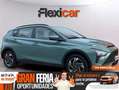 Hyundai BAYON 1.2 MPI Maxx Verde - thumbnail 1