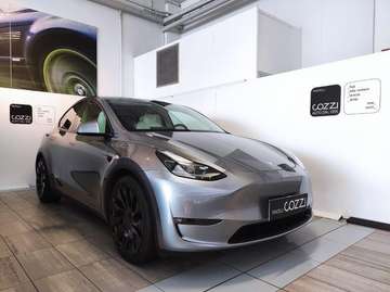 - Model Y AWD Performance