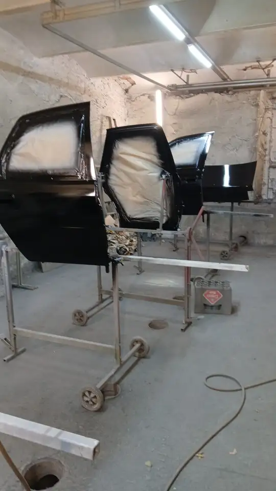 Opel Vectra CDX, foto 8
