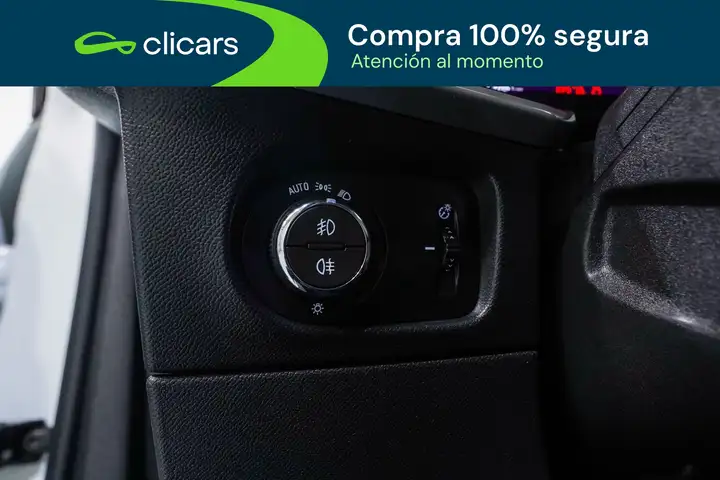 Opel Mokka 2022, foto 25