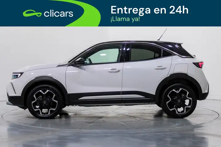 Opel Mokka 2022, foto 8