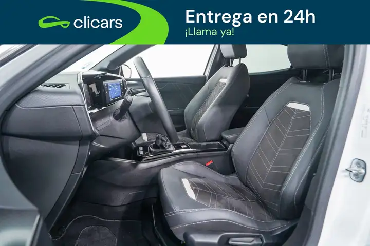 Opel Mokka 2022, foto 14