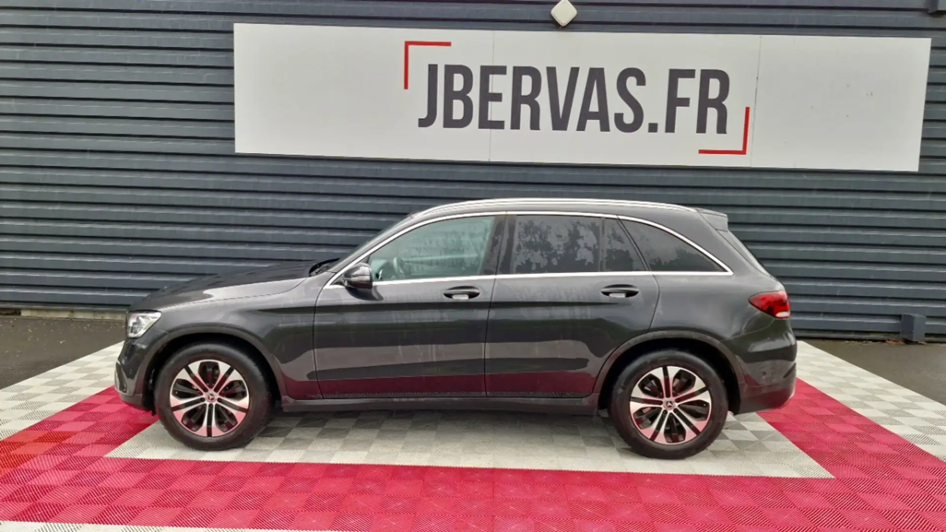 Mercedes-Benz GLC 200 200 D 9G-TRONIC AVANTGARDE LINE - 2