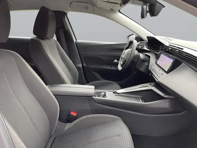 Peugeot 308 SW view 11